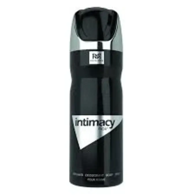 Rich & Ruitz Deodorant Body Spray Air Flow Force 200ml